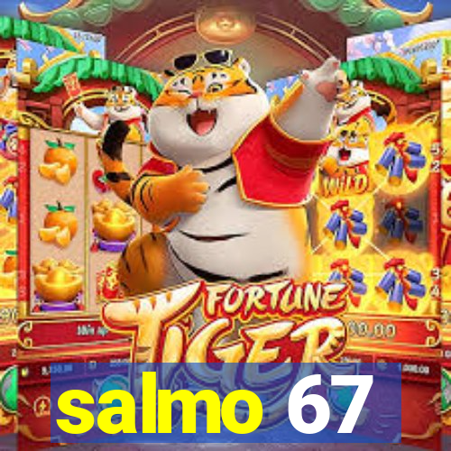 salmo 67